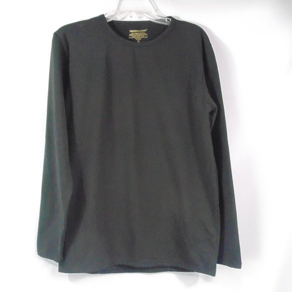 Therm a John Tops - ThermaJohn long sleeve shirt XL